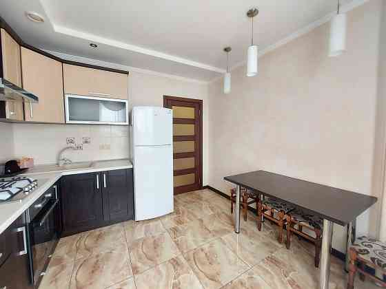 Оренда 1к квартира в.Довга ( центр) Ивано-Франковск