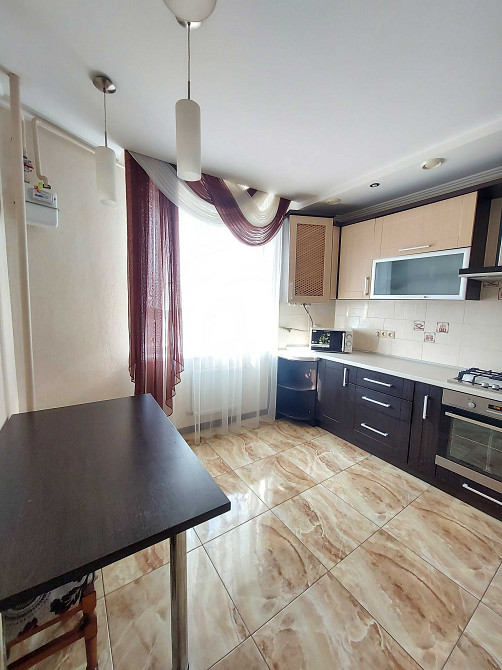 Оренда 1к квартира в.Довга ( центр) Ивано-Франковск - изображение 3