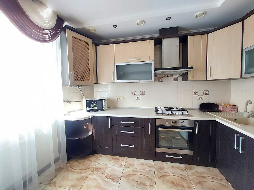 Оренда 1к квартира в.Довга ( центр) Ивано-Франковск - изображение 1