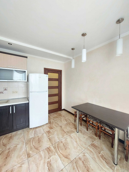 Оренда 1к квартира в.Довга ( центр) Ивано-Франковск - изображение 4