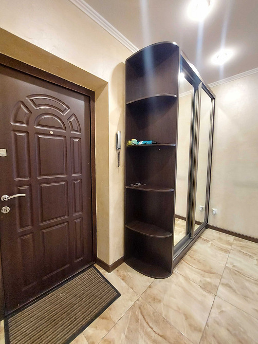 Оренда 1к квартира в.Довга ( центр) Ивано-Франковск - изображение 8