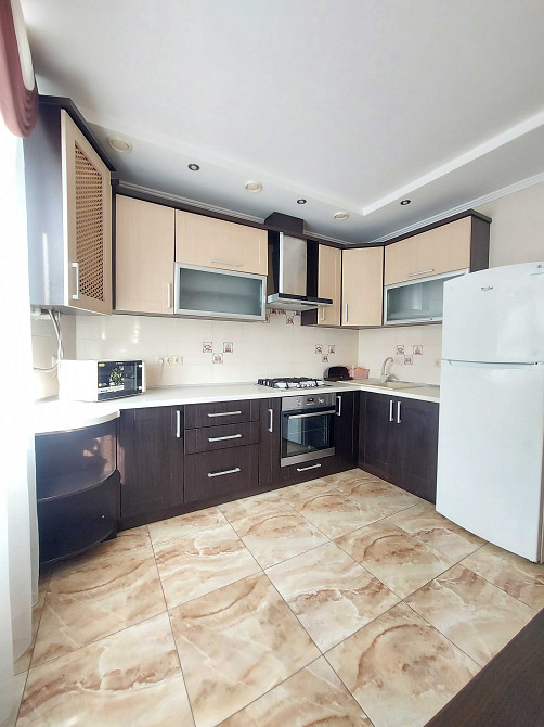 Оренда 1к квартира в.Довга ( центр) Ивано-Франковск - изображение 2