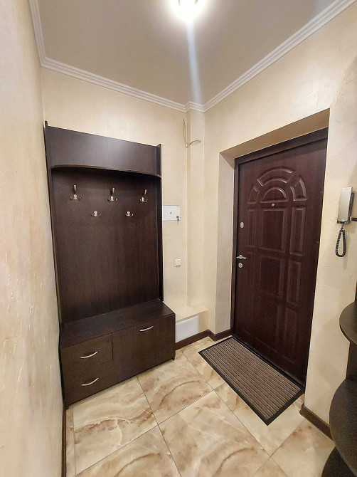 Оренда 1к квартира в.Довга ( центр) Ивано-Франковск - изображение 7