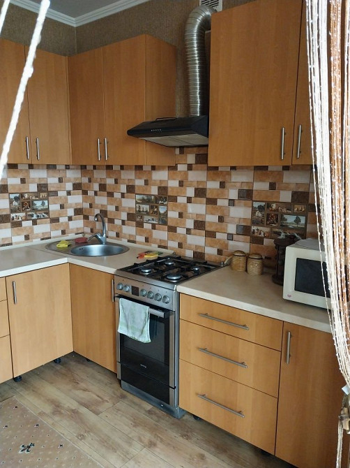 1к квартира в ЖК "Сімейний" на М. Шимка Винница - изображение 2