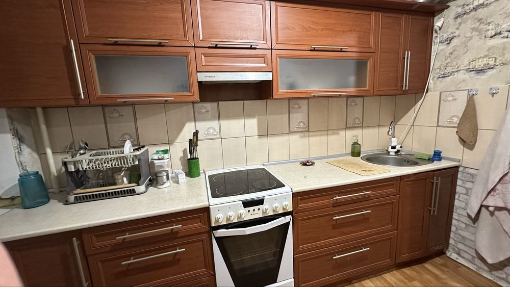 Оренда 1 к.кв. вул. Чумаченка!AN Запоріжжя - зображення 1