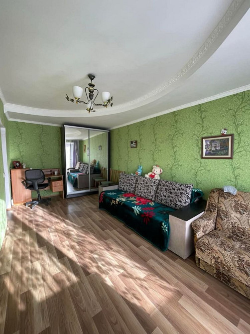 Здається в оренду однокіинатна квартира  - зображення 1