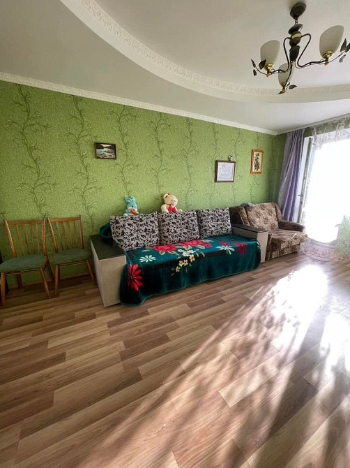 Здається в оренду однокіинатна квартира  - зображення 2