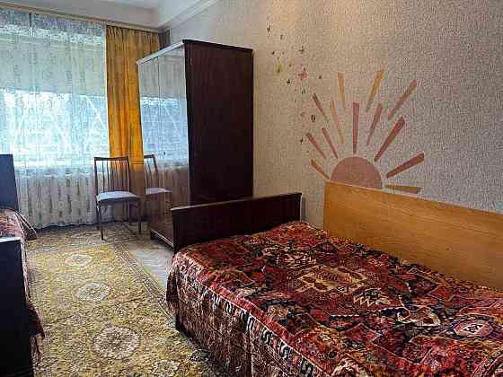 Двокімнатна квартира 45 м.кв., Івана Дзюби (Сім’ї Сосніних), 2а. Київ