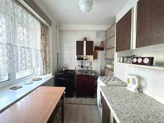 Двокімнатна квартира 45 м.кв., Івана Дзюби (Сім’ї Сосніних), 2а. Київ