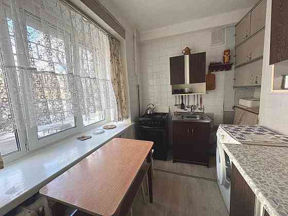 Двокімнатна квартира 45 м.кв., Івана Дзюби (Сім’ї Сосніних), 2а. Київ