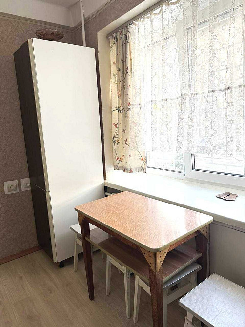 Двокімнатна квартира 45 м.кв., Івана Дзюби (Сім’ї Сосніних), 2а. Київ - зображення 4