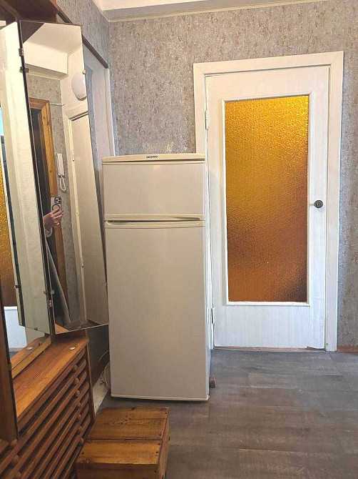 Двокімнатна квартира 45 м.кв., Івана Дзюби (Сім’ї Сосніних), 2а. Київ - зображення 5