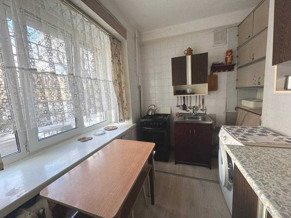 Двокімнатна квартира 45 м.кв., Івана Дзюби (Сім’ї Сосніних), 2а. Київ - зображення 2