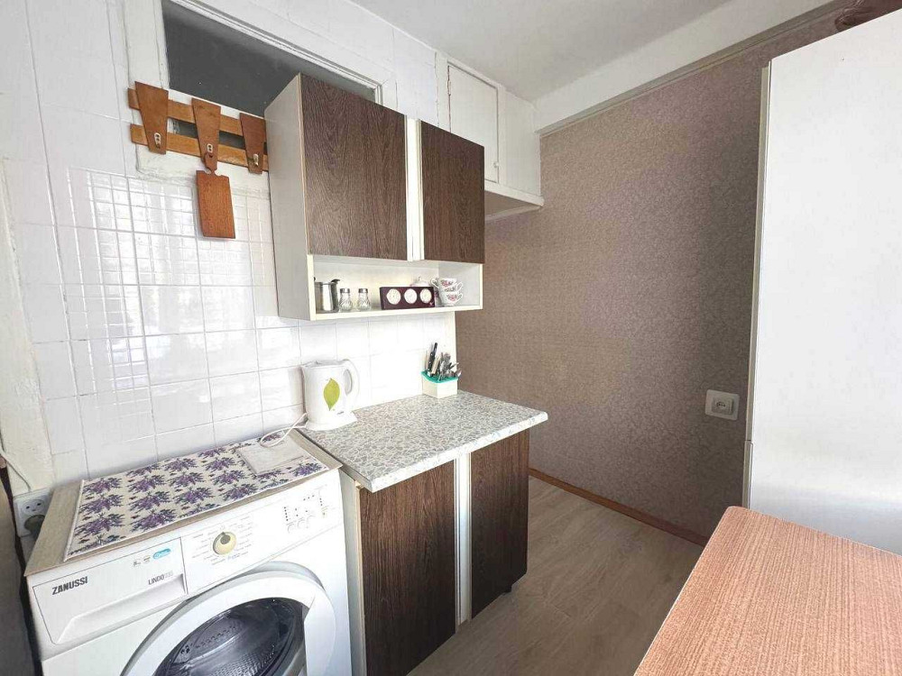 Двокімнатна квартира 45 м.кв., Івана Дзюби (Сім’ї Сосніних), 2а. Київ - зображення 3