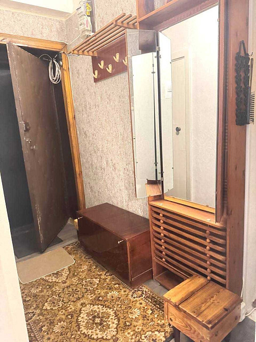 Двокімнатна квартира 45 м.кв., Івана Дзюби (Сім’ї Сосніних), 2а. Київ - зображення 8