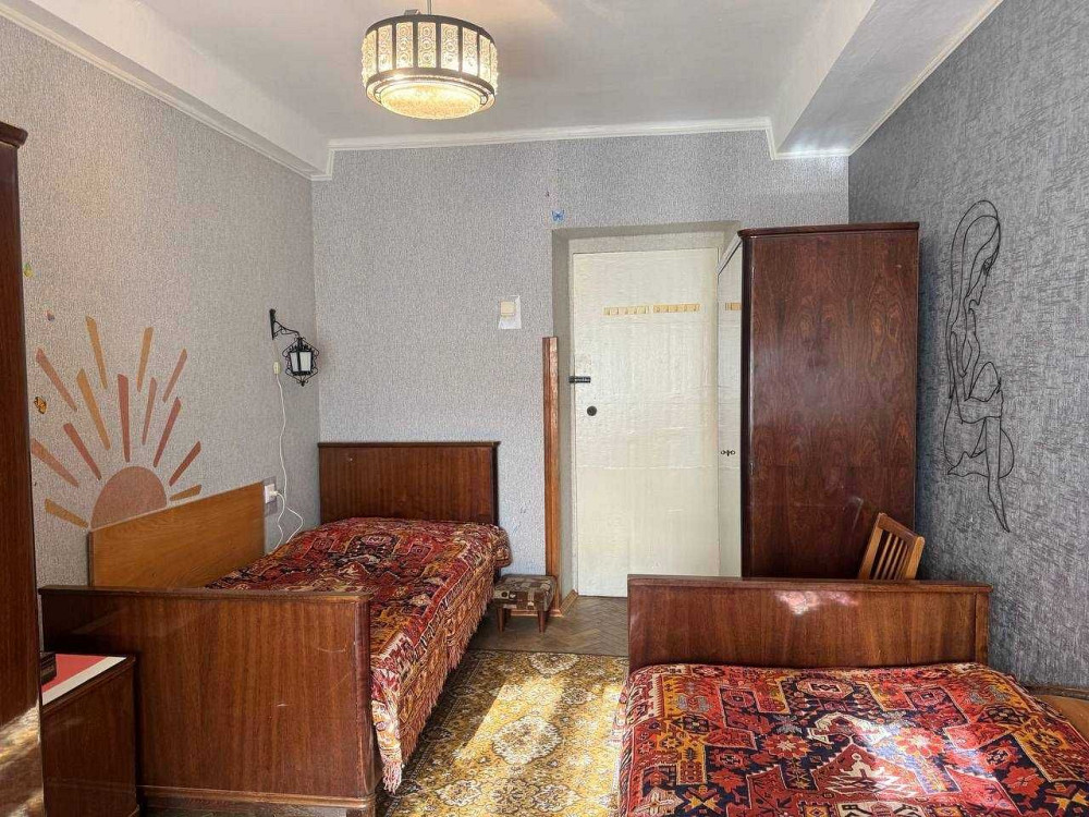 Двокімнатна квартира 45 м.кв., Івана Дзюби (Сім’ї Сосніних), 2а. Київ - зображення 7