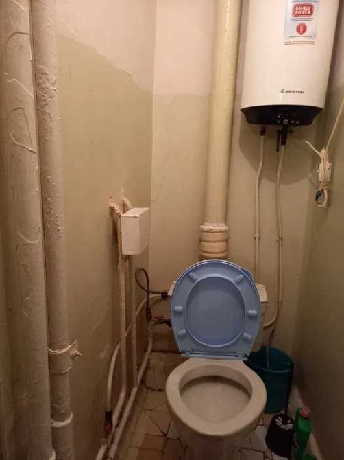 Сдам 2-х Тітова (Новокримська 5) Чечеловский, Дафі Дніпро - зображення 7