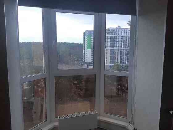 Оренда 1 кім. квартири. Ірпінь. Центральний парк. Газове опалення. Ірпінь