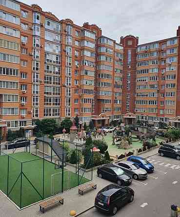 Оренда 1 кім. квартири. Ірпінь. Центральний парк. Газове опалення. Ірпінь