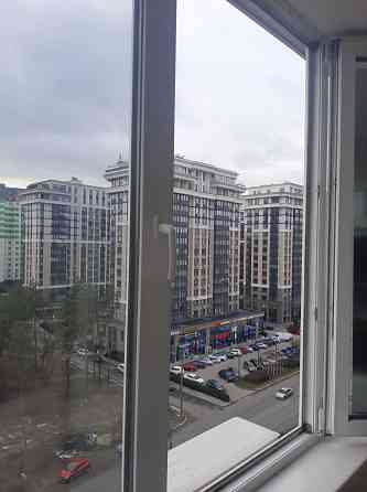 Оренда 1 кім. квартири. Ірпінь. Центральний парк. Газове опалення. Ірпінь