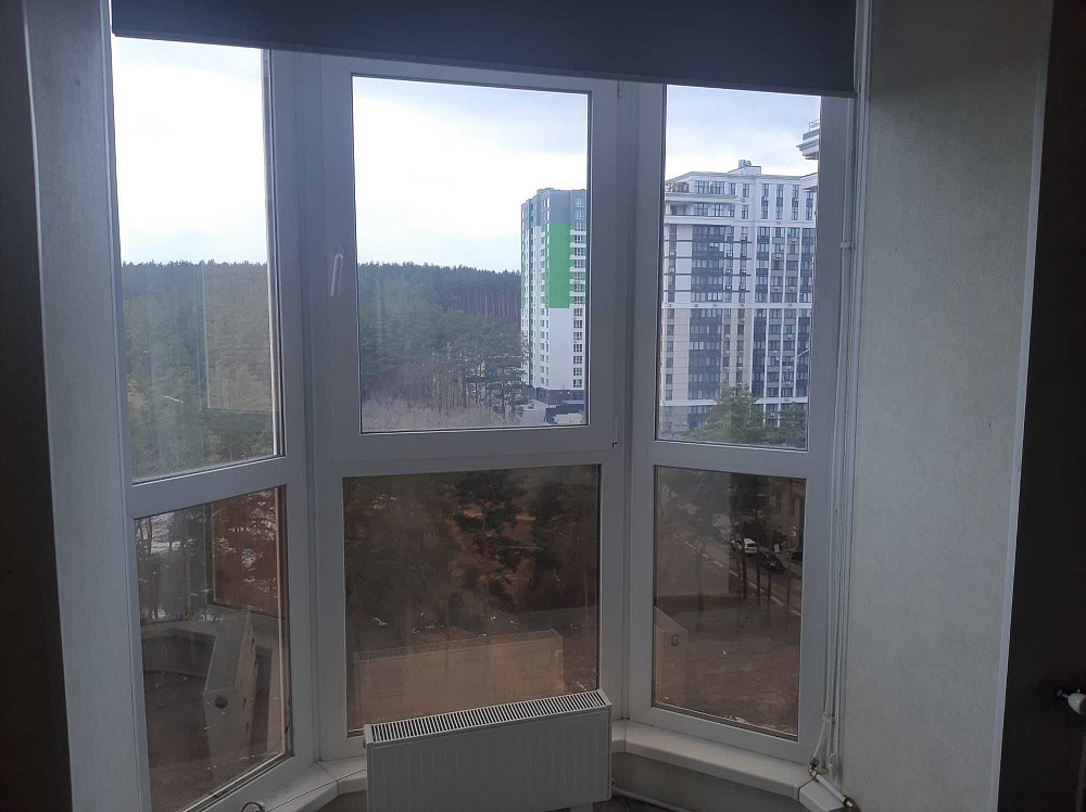 Оренда 1 кім. квартири. Ірпінь. Центральний парк. Газове опалення. Ирпень - изображение 4