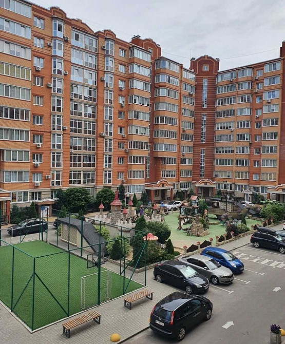 Оренда 1 кім. квартири. Ірпінь. Центральний парк. Газове опалення. Ирпень - изображение 1