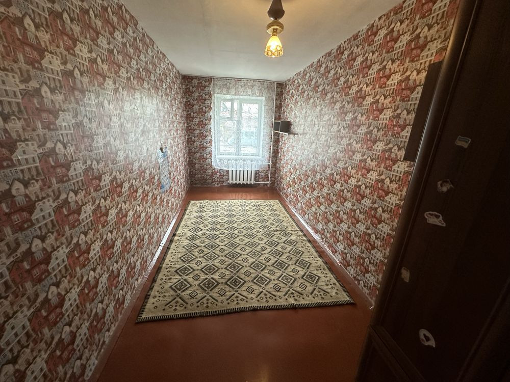 Здам в оренду 3 кім центр міста 7000+ лічильники Кременчук - зображення 5