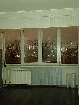 1 кімнатна квартира з видом на Київ у парковій зоні Київ