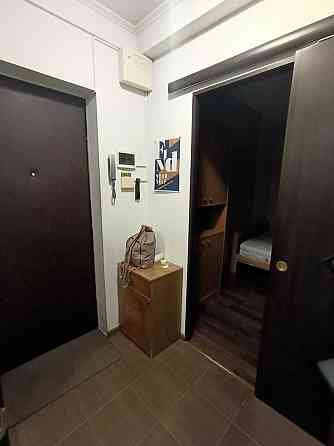 1 кімнатна квартира з видом на Київ у парковій зоні Київ