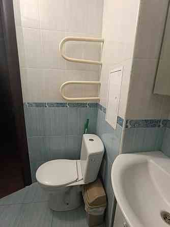 1 кімнатна квартира з видом на Київ у парковій зоні Київ