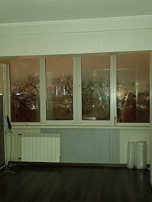 1 кімнатна квартира з видом на Київ у парковій зоні Київ - зображення 2