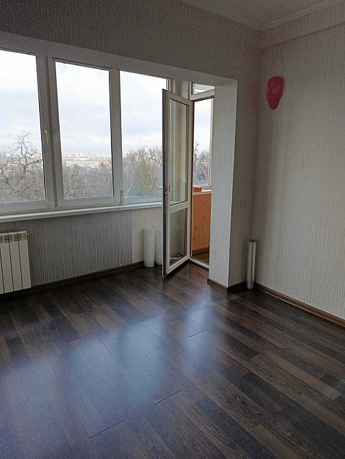 1 кімнатна квартира з видом на Київ у парковій зоні Київ - зображення 4