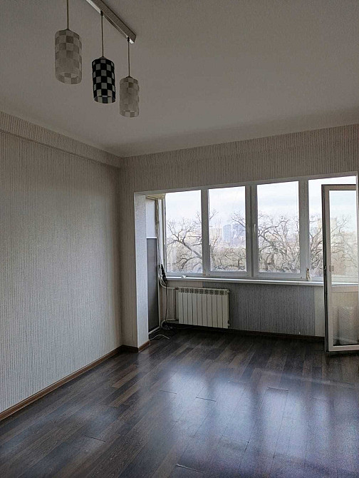 1 кімнатна квартира з видом на Київ у парковій зоні Київ - зображення 3