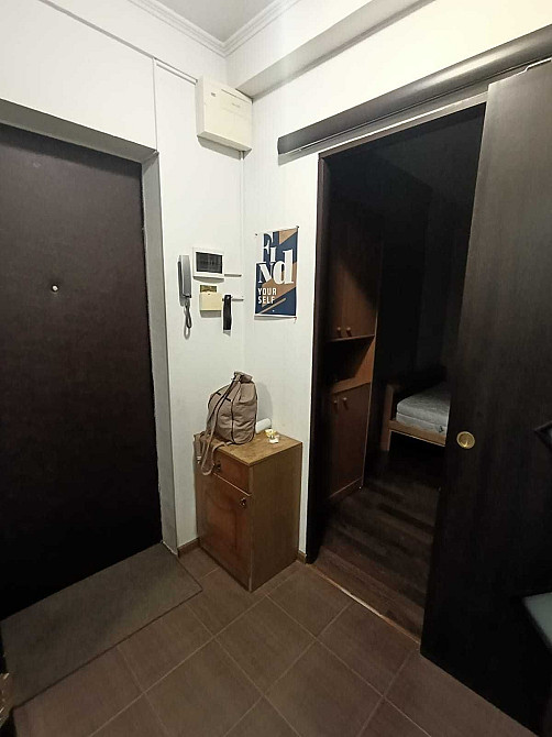 1 кімнатна квартира з видом на Київ у парковій зоні Київ - зображення 5