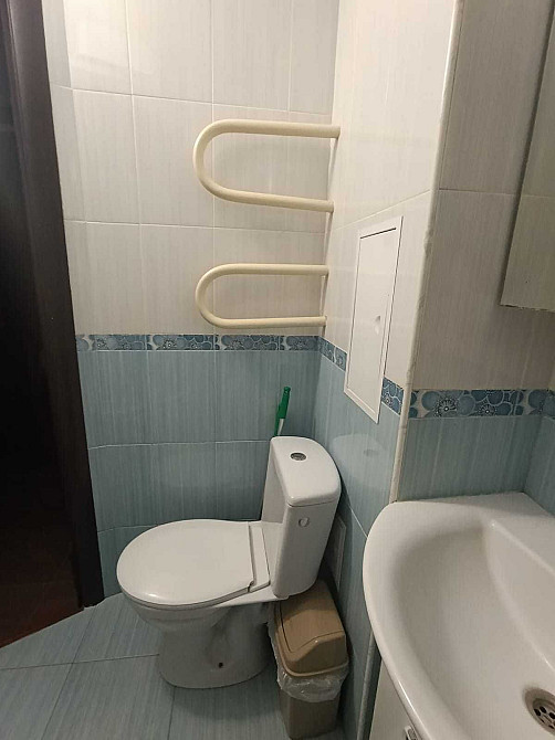 1 кімнатна квартира з видом на Київ у парковій зоні Київ - зображення 6