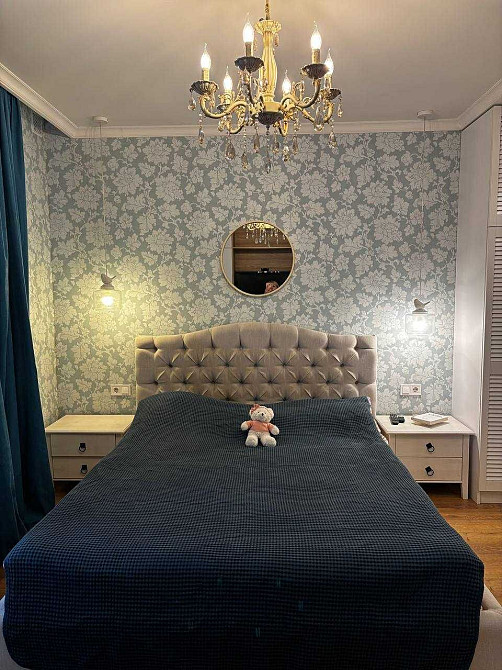 оренда 2 к квартири зі своїм подвір'ям(є дворик) Бориспіль - зображення 4