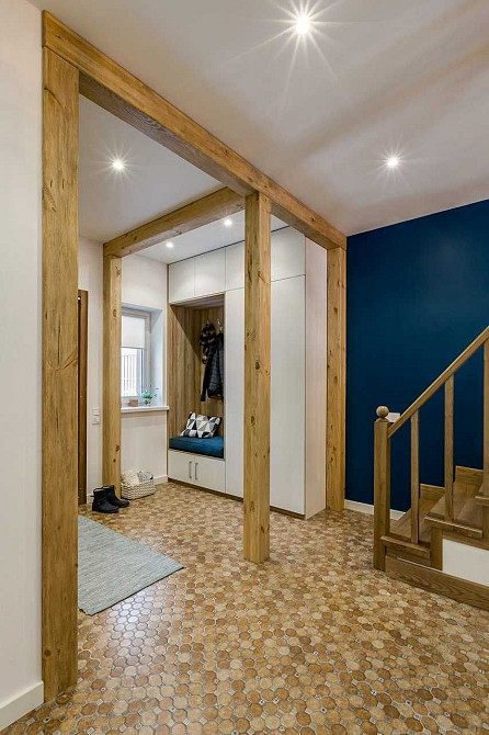 оренда 2 к квартири зі своїм подвір'ям(є дворик) Бориспіль - зображення 5