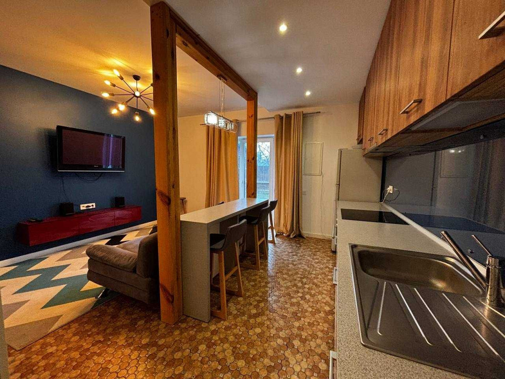 оренда 2 к квартири зі своїм подвір'ям(є дворик) Бориспіль - зображення 7