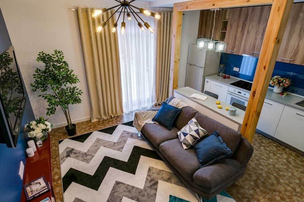 оренда 2 к квартири зі своїм подвір'ям(є дворик) Бориспіль - зображення 8