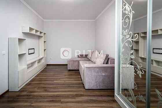 Оренда 1-к. квартири в ЖК Левада Затишна Ивано-Франковск