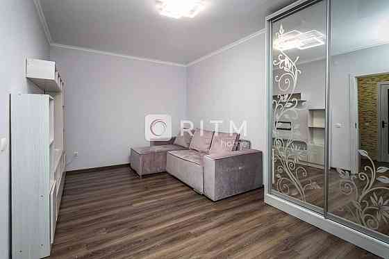 Оренда 1-к. квартири в ЖК Левада Затишна Ивано-Франковск