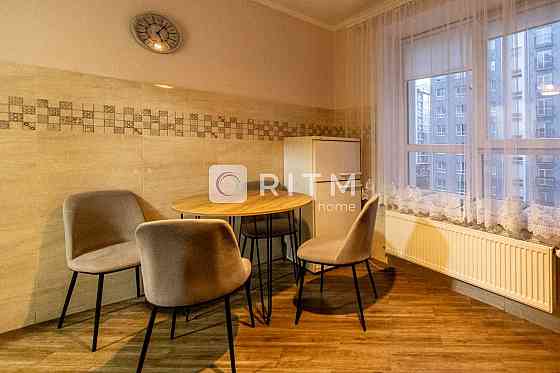 Оренда 1-к. квартири в ЖК Левада Затишна Ивано-Франковск