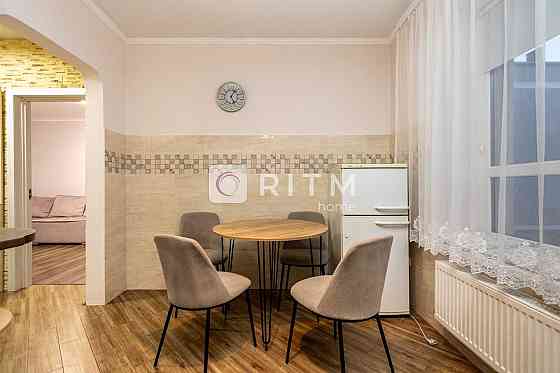 Оренда 1-к. квартири в ЖК Левада Затишна Ивано-Франковск