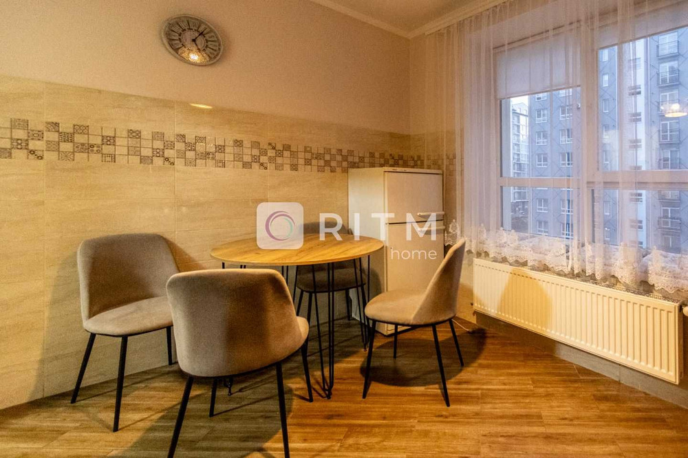 Оренда 1-к. квартири в ЖК Левада Затишна Ивано-Франковск - изображение 4