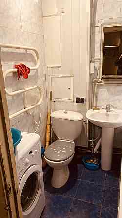 Однокомнатная квартира в центр Запоріжжя