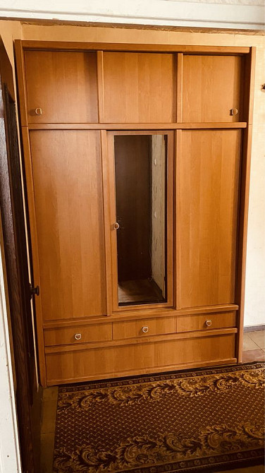 Однокомнатная квартира в центр Запорожье - изображение 7