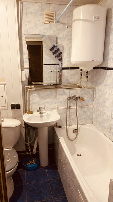 Однокомнатная квартира в центр Запорожье - изображение 5