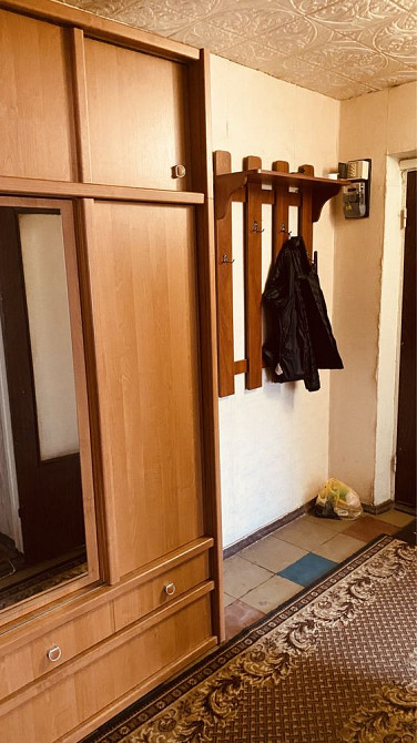 Однокомнатная квартира в центр Запорожье - изображение 8