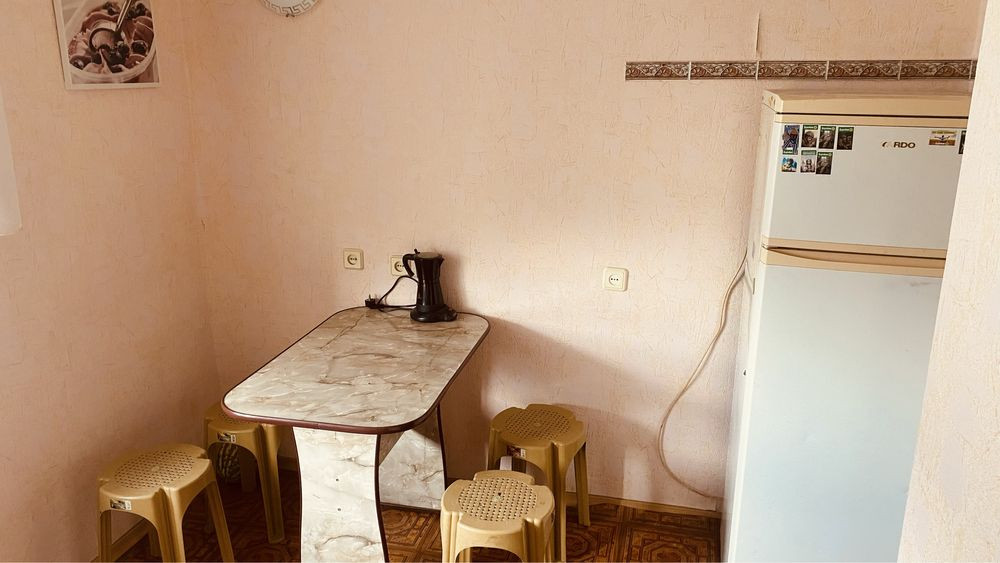 Однокомнатная квартира в центр Запорожье - изображение 3