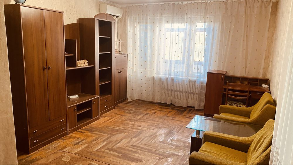 Однокомнатная квартира в центр Запорожье - изображение 1